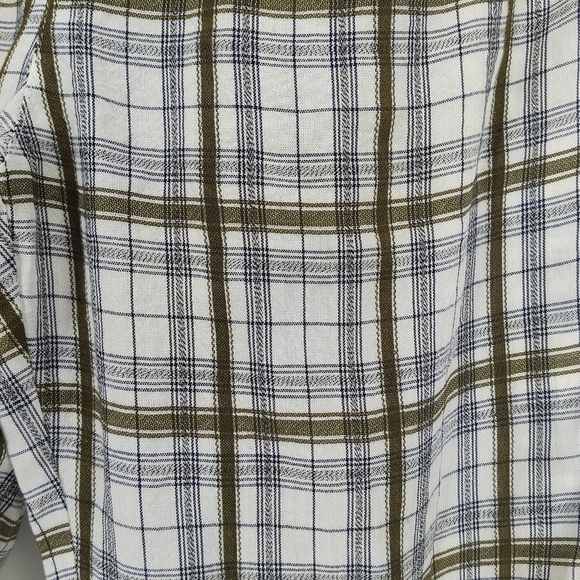 Free People | plaid stirrup pants - Picture 4 of 7